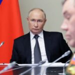 ISW: Путін прямо пригрозив, що Росія може атакувати країни Заходу