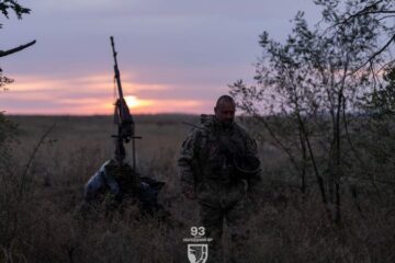 Генштаб: росіяни активні на Покровському, Курахівському і Времівському напрямках