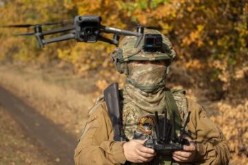 Генштаб: противник інтенсивно атакує українських захисників на Покровському напрямку