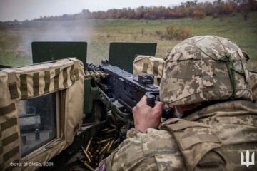 Від початку доби на Покровському напрямку відбулося 28 зіткнень