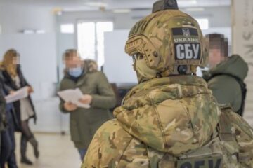 Закликав вбивати українців: 15 років тюрми отримав коригувальник ударів РФ по Харківщині