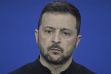 Зеленський провів Ставку щодо енергетики: Повітряні сили доповідали про прикриття ключових об’єктів