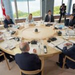 G7 готова посилити тиск на Китай за підтримку Росії