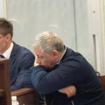 ​​Апеляція ВАКС залишила в силі 6 років тюрми для кума ексдиректора ДБР Труби