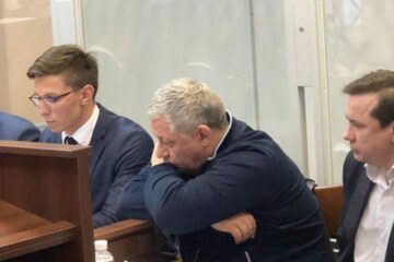 ​​Апеляція ВАКС залишила в силі 6 років тюрми для кума ексдиректора ДБР Труби