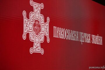 Декілька релігійних громад Херсонщини перейшли до ПЦУ