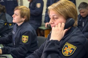 Одеситка 12 разів дзвонила в ДСНС із проханням вимкнути тривогу, бо замерзла в підвалі