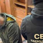 У Києві затримали адміністраторів каналів у соцмережах, які публікували геолокації ТЦК