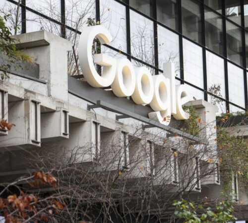 Ще одна країна звинуватила Google у монополії