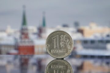 Економіка росії: Між санкціями, війною та внутрішніми протиріччями