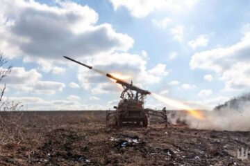 Генштаб: ситуація на Покровському, Курахівському та Времівському напрямках залишається напруженою