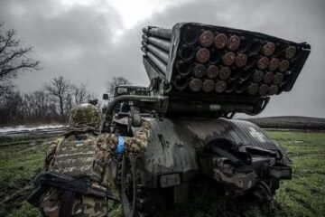 Противник намагався прорватися поблизу Балки Журавки: Сили оборони відбили штурм