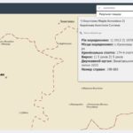 Створили електронну мапу з кримінальними справами й свідченнями про Голодомор