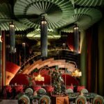 Ресторан Title у Кувейті визнали найкращим за версією Restaurant & Bar Design Awards 2024