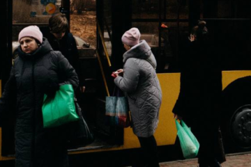 Вартість проїзду в Києві не підніматимуть, поки місто зможе дотувати його – Кандибор