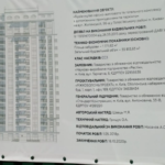 Адмінсуд не погодив будівництво 16-поверхівки з паркінгом біля Музею видатних діячів на Жилянській