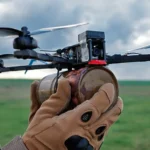 Українські FPV-дрони пройшли випробування на стійкість до ворожого РЕБ