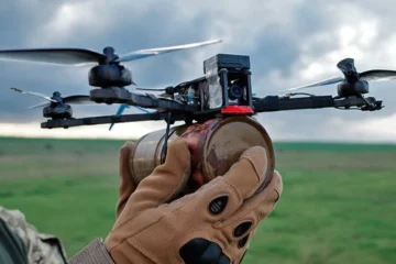 Українські FPV-дрони пройшли випробування на стійкість до ворожого РЕБ