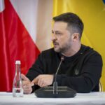 «Генерали мають бути в окопах»: Володимир Зеленський підтримує перехід на корпусну систему управління в ЗСУ