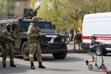 Швидка, що не приїде: росія принесла занепад у медицині окупованої Луганщини