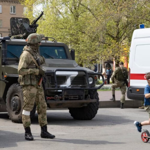 Швидка, що не приїде: росія принесла занепад у медицині окупованої Луганщини