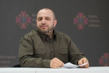 В Армія+ готують до запуску національну програму підтримки військових — Рустем Умєров