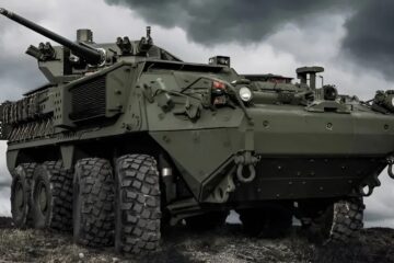 Ракети, снаряди й БТР Stryker — США оголосили про черговий пакет допомоги Україні