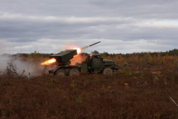 Дві третини атак ворога припало на Курахівський напрямок — Генштаб ЗСУ