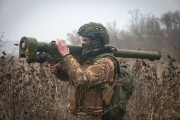 Генштаб ЗСУ назвав три напрямки, де ворог атакує найбільше