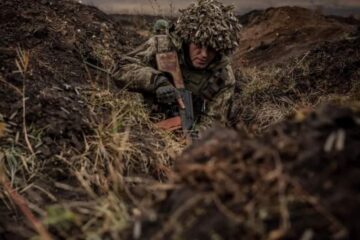 Половина атак ворога припала на Курахівський та Покровський напрямки — Генштаб ЗСУ