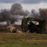 Чверть всіх атак ворога припала на Покровський напрямок — Генштаб ЗСУ