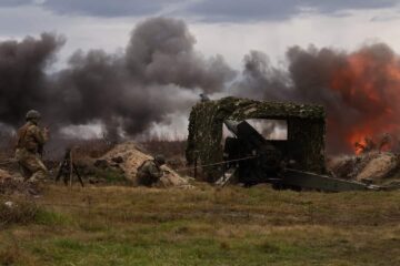 Чверть всіх атак ворога припала на Покровський напрямок — Генштаб ЗСУ