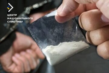 Ворог підкидає наркотики аби створити привід для затримання українців на ТОТ