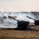 Україна отримала пакет допомоги від Німеччини: САУ Panzerhaubitze 2000, снаряди і сотні дронів