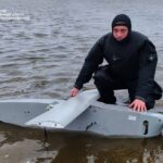 Шокуюча знахідка водолазів на дні Київського водосховища