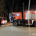 Ворог вдарив ракетою по Прилуках: є постраждалий