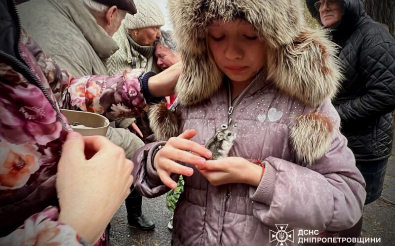 У Кривому Розі збільшилась кількість постраждалих: лікарі борються за життя жінки