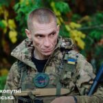 Перебував у повному оточенні, але знищив ворожу групу: історія бійця на псевдо «Мост»