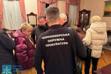 Ухилянти купували «хвороби» для власних дітей – нову схему викрили на Одещині