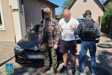 На Київщині під суд пішов торгівець фальшивими документами про непридатність