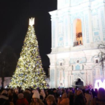 Різдвяні масові заходи не планують проводити на відкритих локаціях Києва – департамент культури КМДА