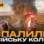 Полювання «Мадяра» на росіян, груповий русоріз від 47 бригади: стрім із прифронтового міста