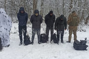 Вояж нового покоління: беремо рюкзачок, йдемо в Румунію і повертаємось під шум сирен