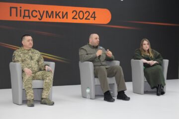 Застосунком Армія+ користуються вже понад 410 тисяч військовослужбовців