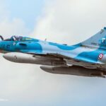 Винищувачі Mirage 2000 вже збивали Shahed-136. Але ще не в Україні…