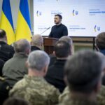 Президент: Усі форми дипломатії, які можуть зміцнити Україну, повинні працювати на користь держави