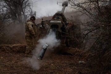 Найгарячіше зараз на Курщині, де українські воїни за сьогодні відбили 36 ворожих атак — Генштаб ЗСУ