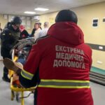 У Нікополі шестеро поранених через атаку дрона-камікадзе