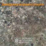 Смертоносні скиди на ворожі голови — 24/7: працюють Сили оборони