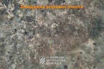 Смертоносні скиди на ворожі голови — 24/7: працюють Сили оборони